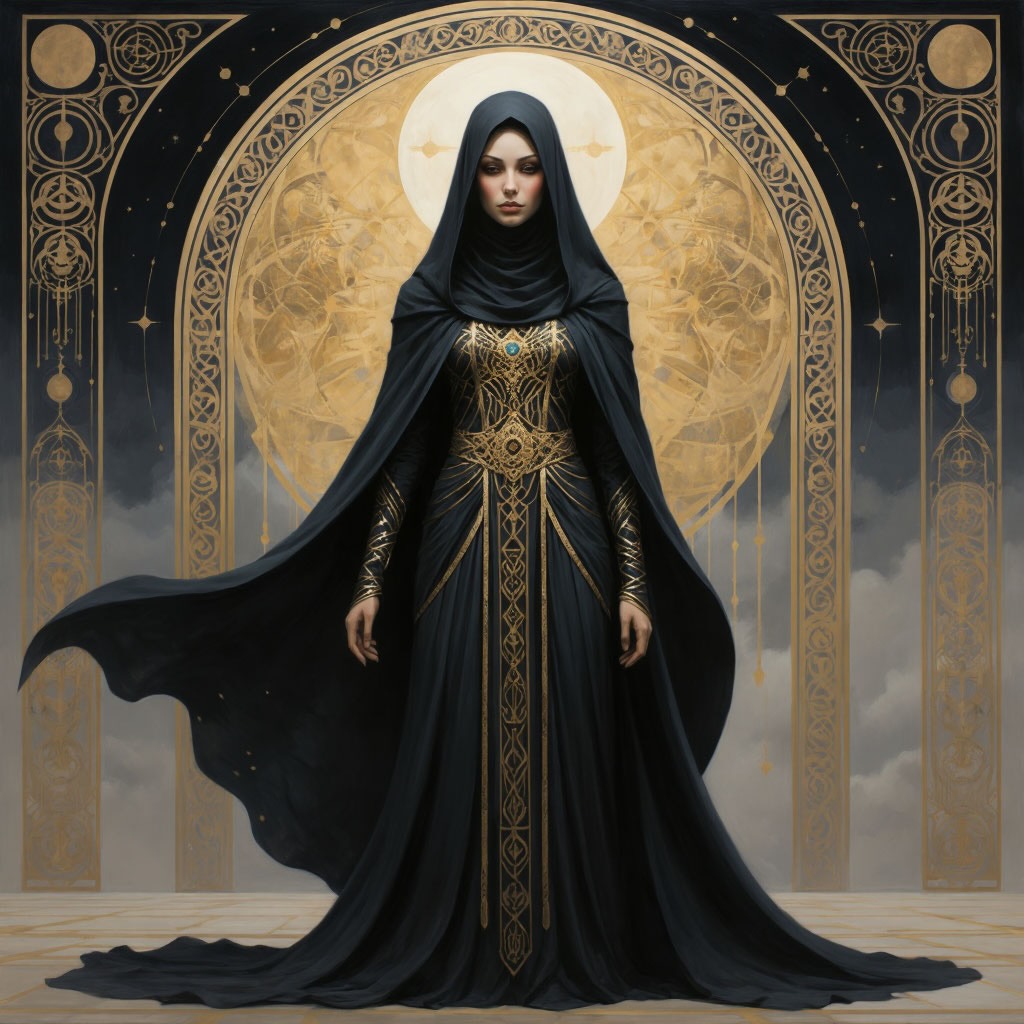 Lilith im Islam — was wahr ist und was Erfindung