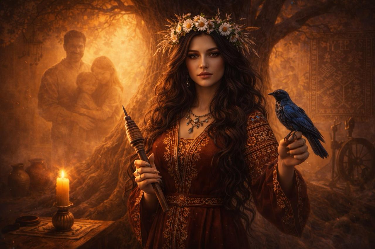 Lilith und Familie. Ein Bund unter Gleichen, nicht Unterwerfung