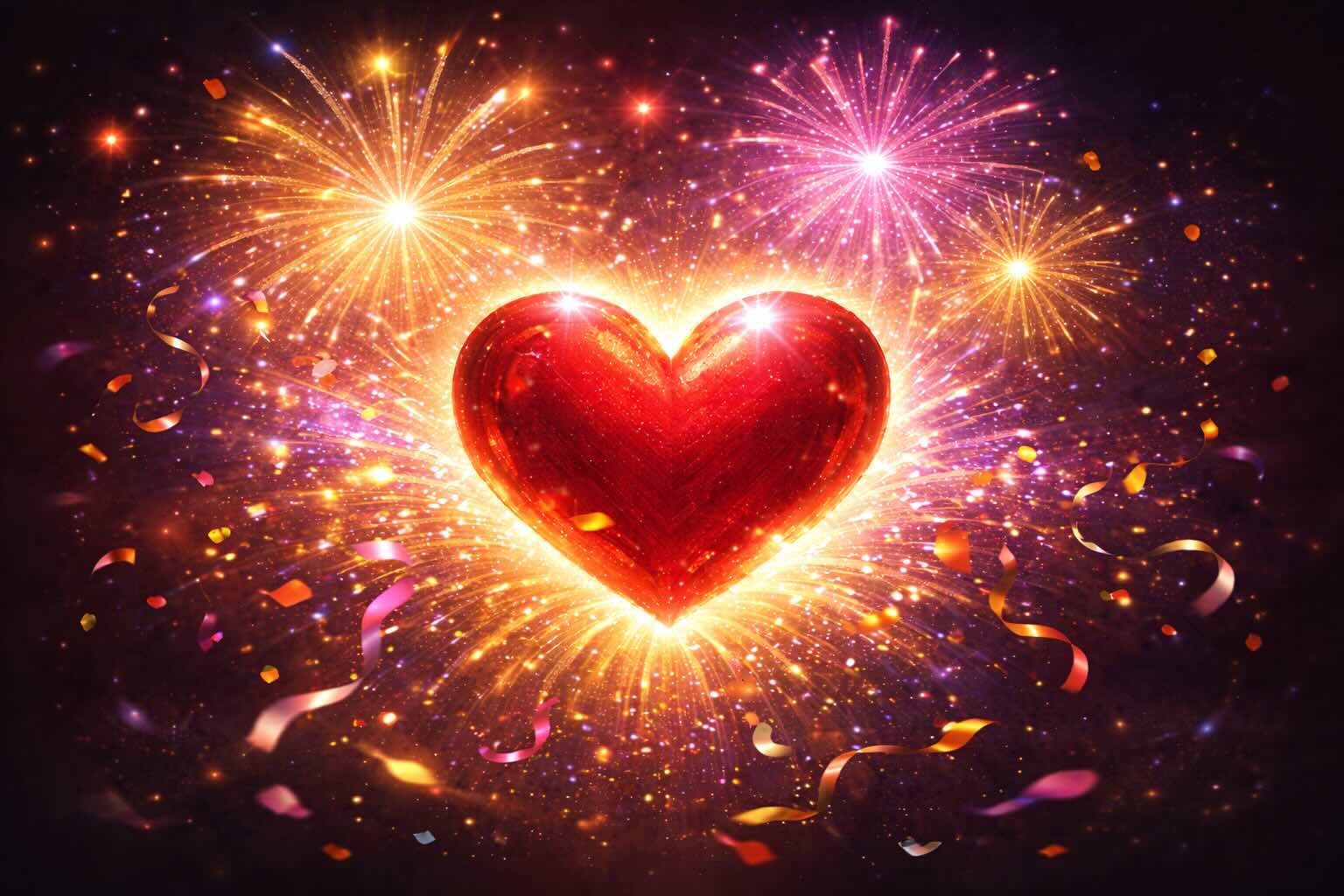 Was ist bedingungslose Liebe